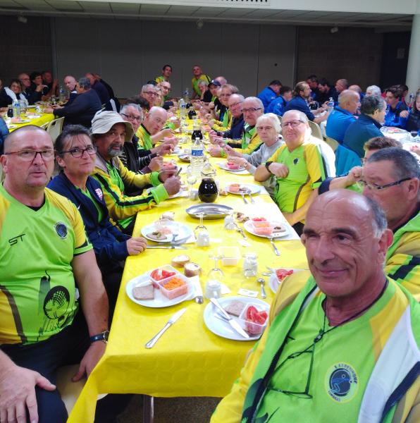 Interclubs Ljl Petanque Limoges