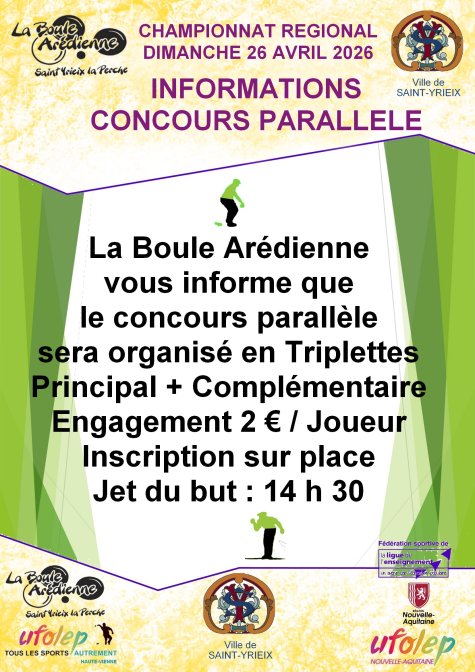 PARALLELE