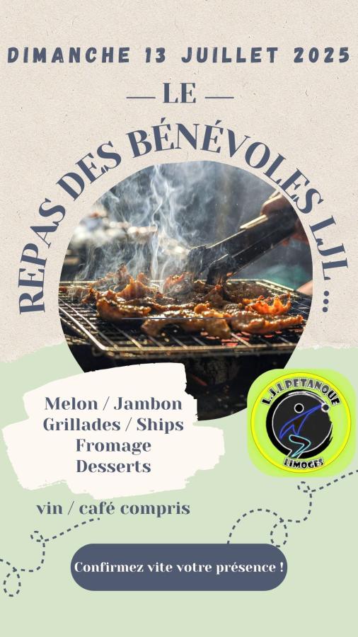menu 13 juillet