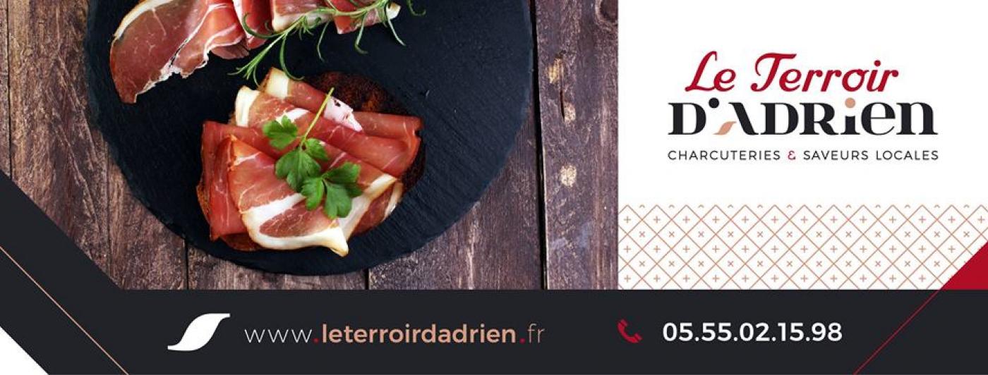 terroir adrien