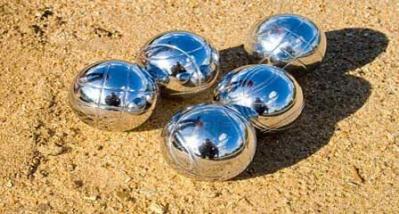 CONCOURS DE LA ROCHE L'ABEILLE DU 10 MAI